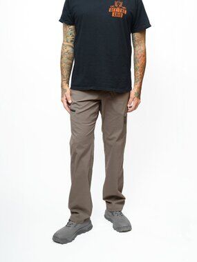 Off The Grid Surplus Lancer Standard Fit Pant - Deadwood